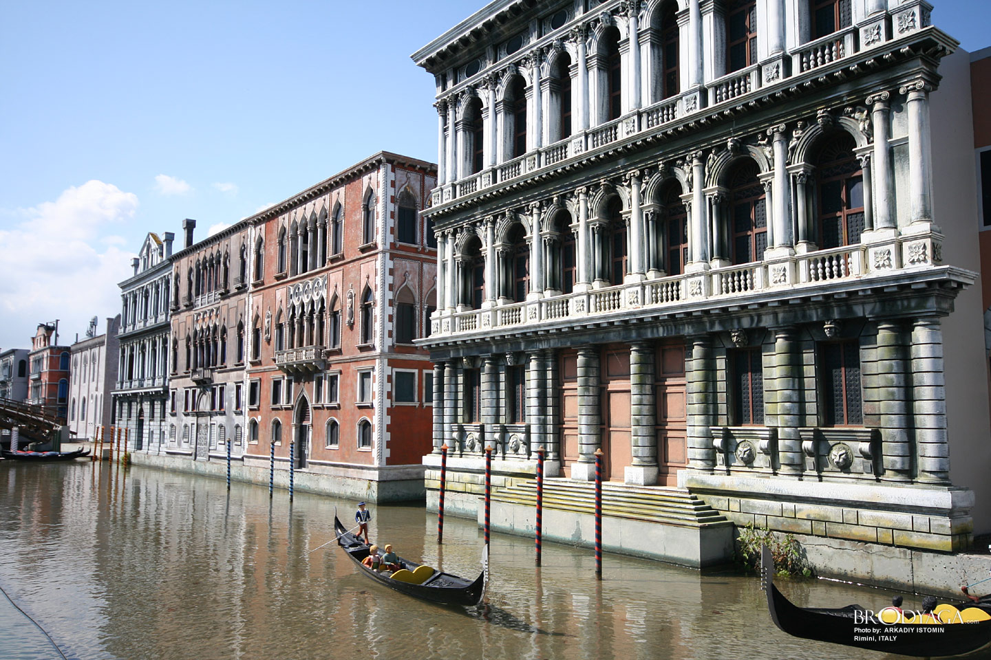 Italia in Miniatura